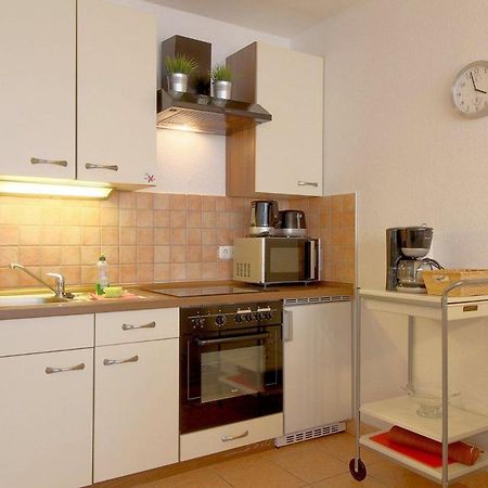 Apartment 570 Hohegeiß Εξωτερικό φωτογραφία