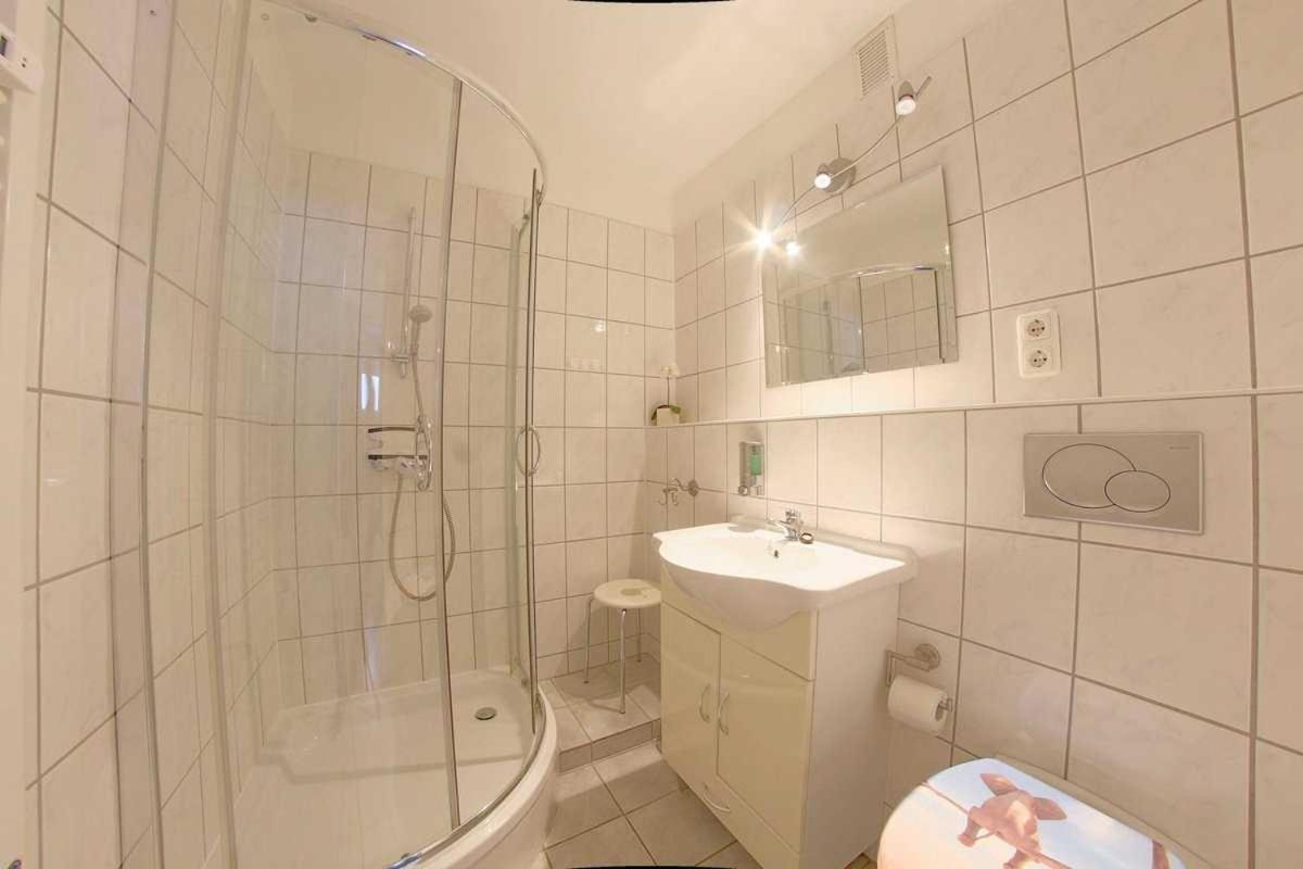 Apartment 570 Hohegeiß Εξωτερικό φωτογραφία