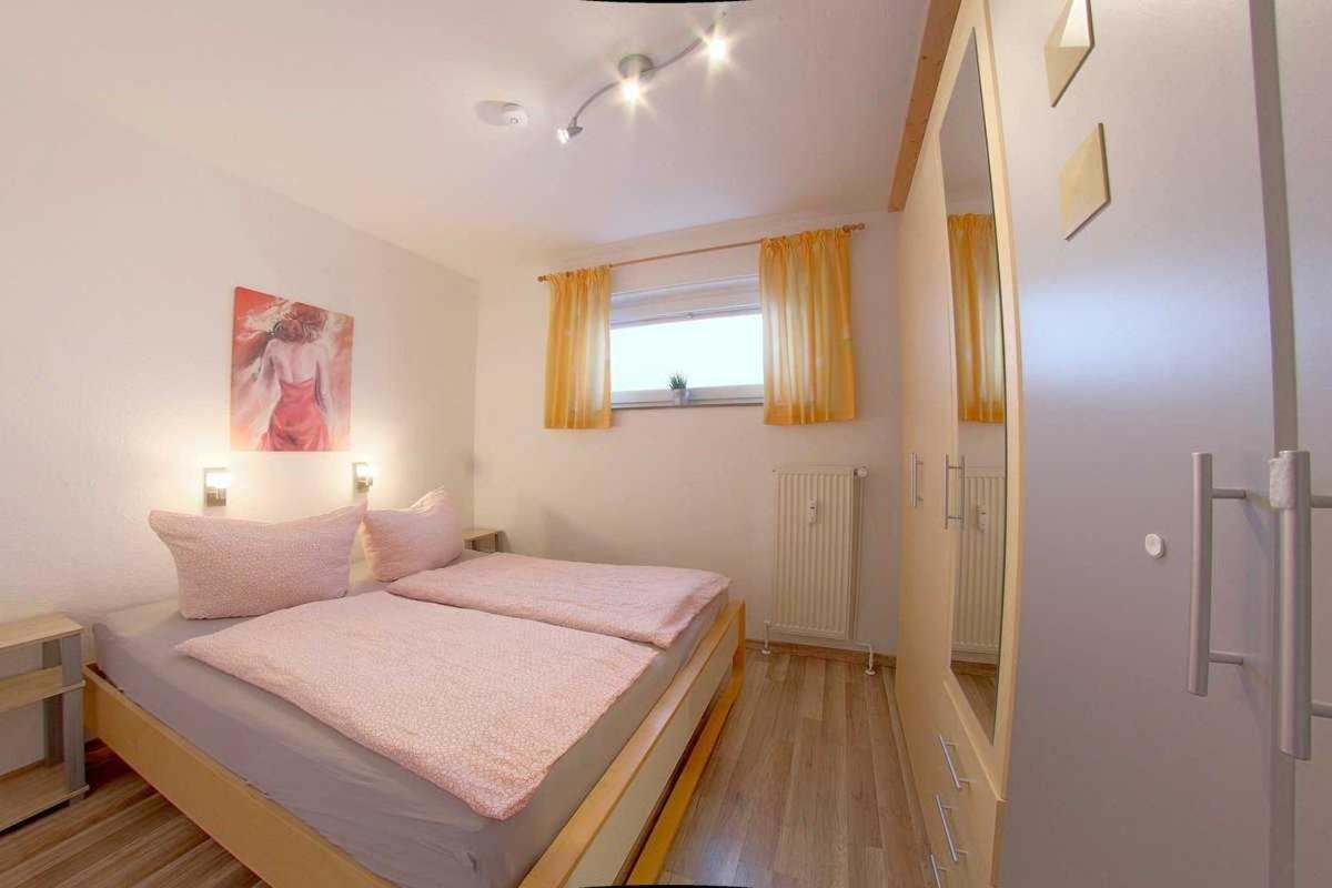 Apartment 570 Hohegeiß Εξωτερικό φωτογραφία