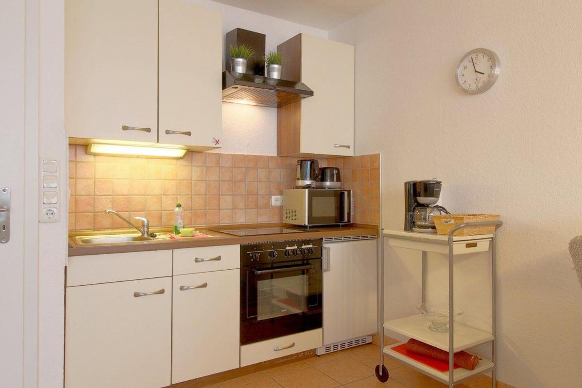 Apartment 570 Hohegeiß Εξωτερικό φωτογραφία