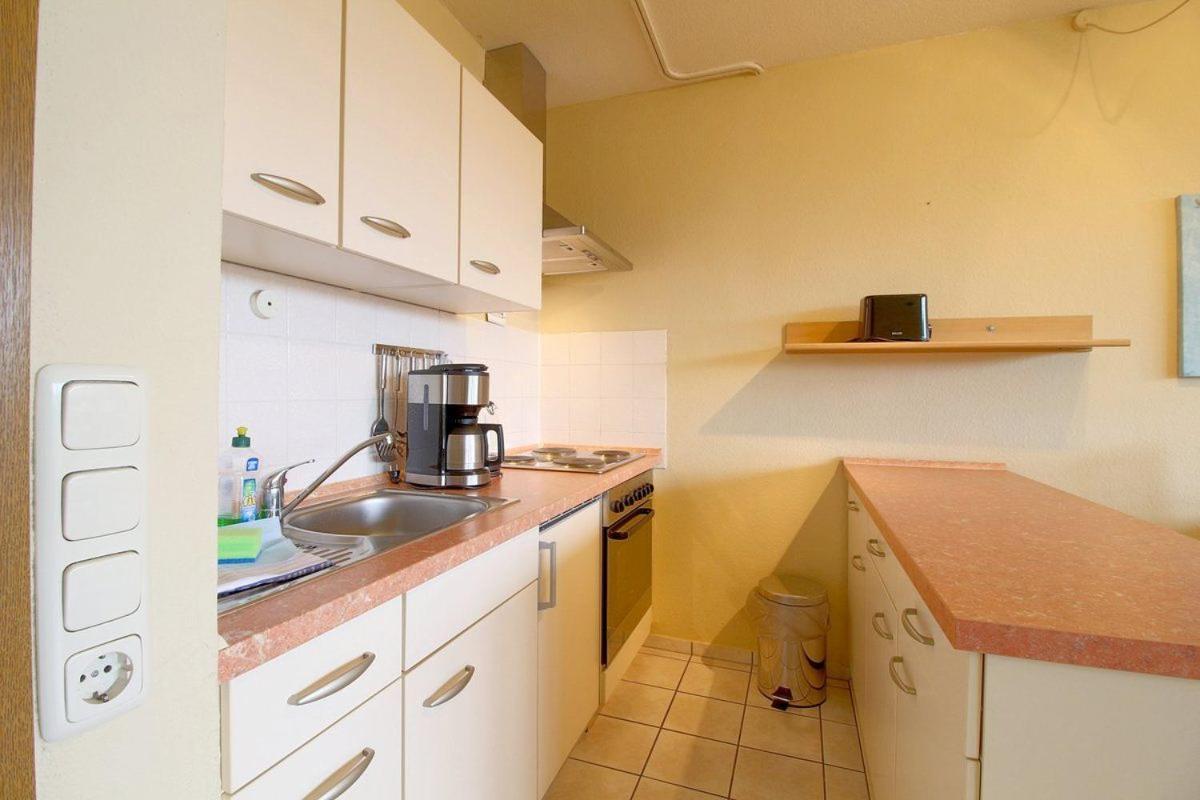 Apartment 570 Hohegeiß Εξωτερικό φωτογραφία