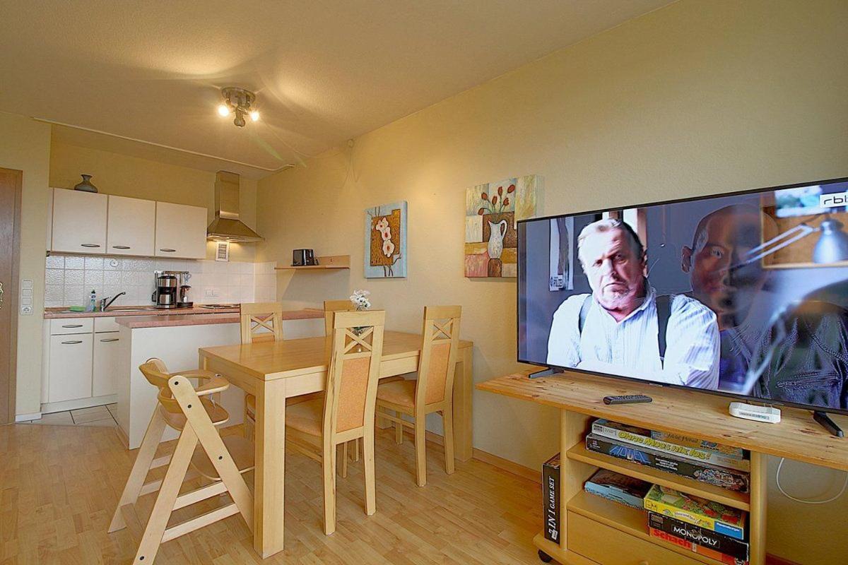 Apartment 570 Hohegeiß Εξωτερικό φωτογραφία