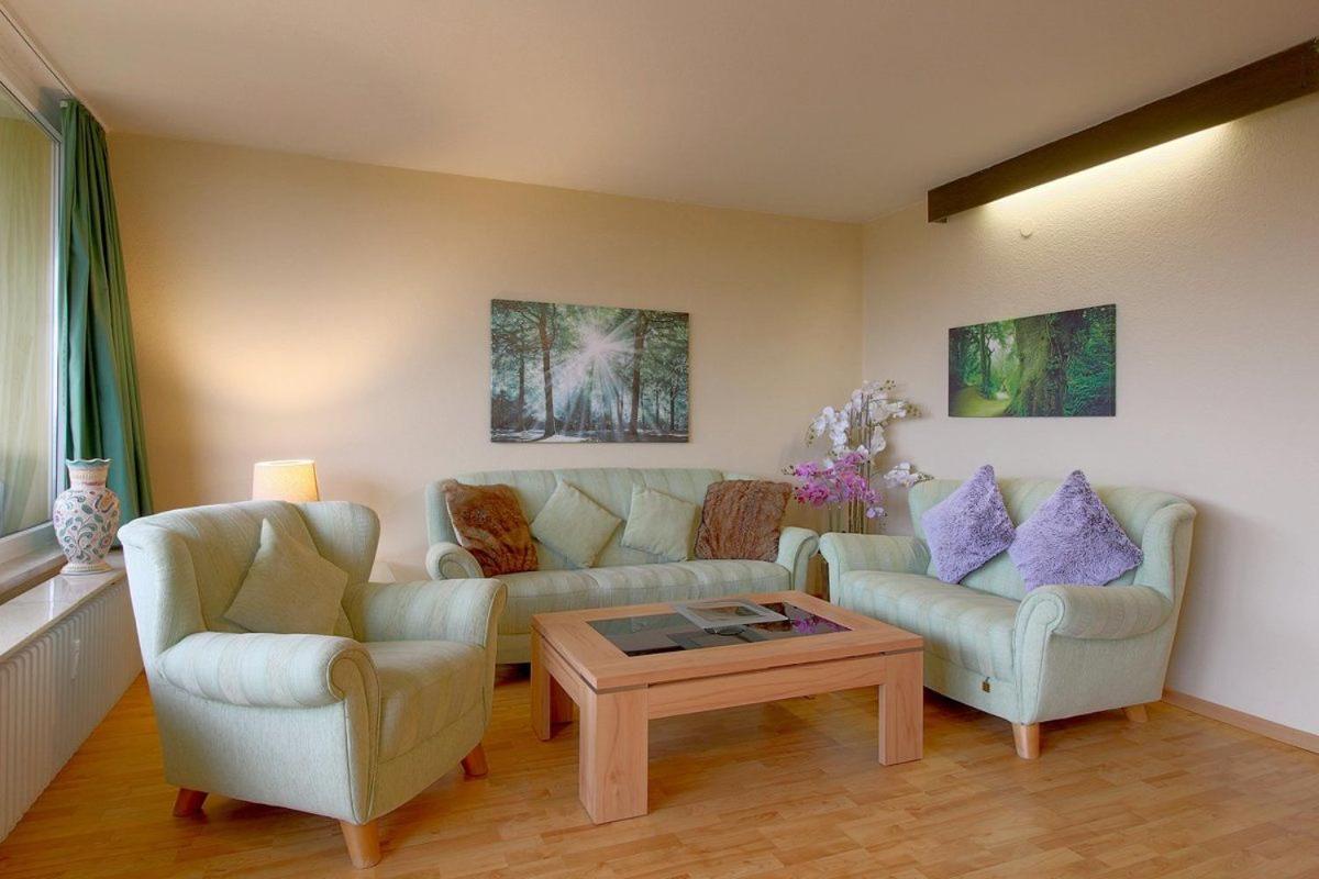 Apartment 570 Hohegeiß Εξωτερικό φωτογραφία