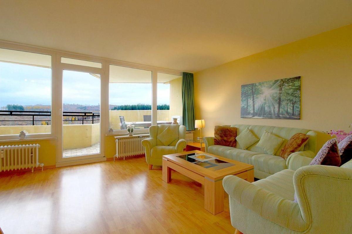 Apartment 570 Hohegeiß Εξωτερικό φωτογραφία