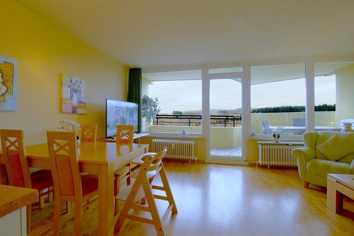 Apartment 570 Hohegeiß Εξωτερικό φωτογραφία