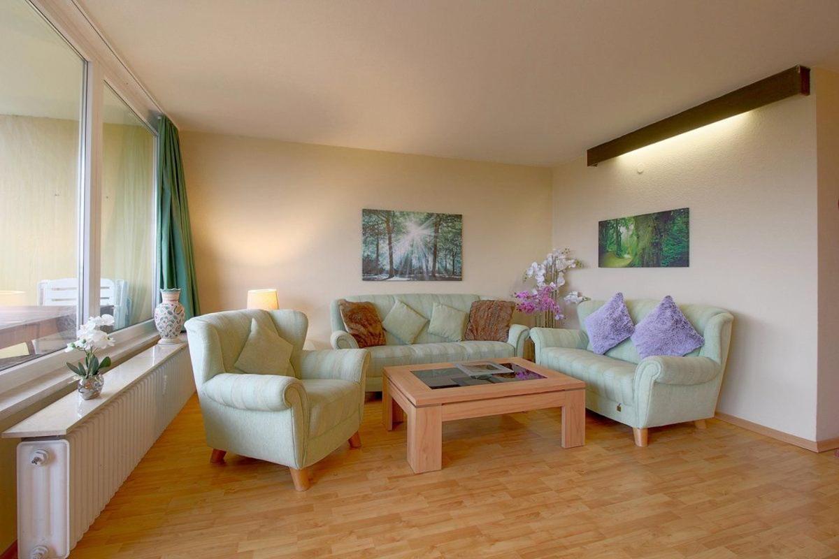 Apartment 570 Hohegeiß Εξωτερικό φωτογραφία